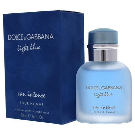 dolce gabbana blik|dolce gabbana light blue cologne.